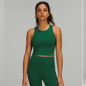 Lululemon Invigorate Training Tank Top *Everlux